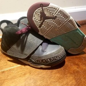 Jordan Son Of Mars (Td) Toddlers Style 